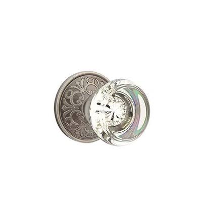 Antique Nickel Passage Knob P502038