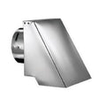 3-Inch Square Horizontal Cap X2270