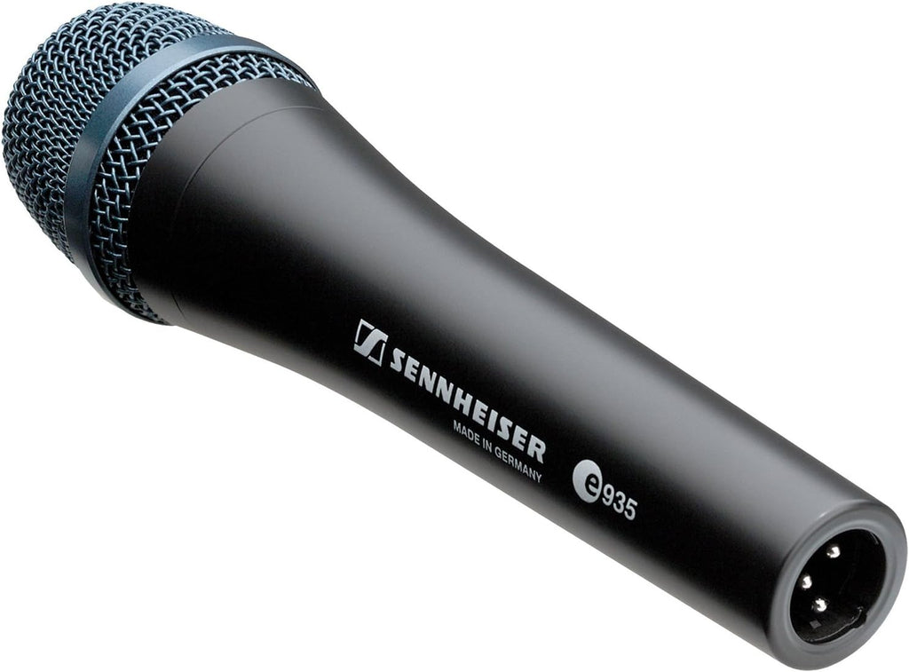 3 Pack Cardioid Dynamic Handheld Microphones G927