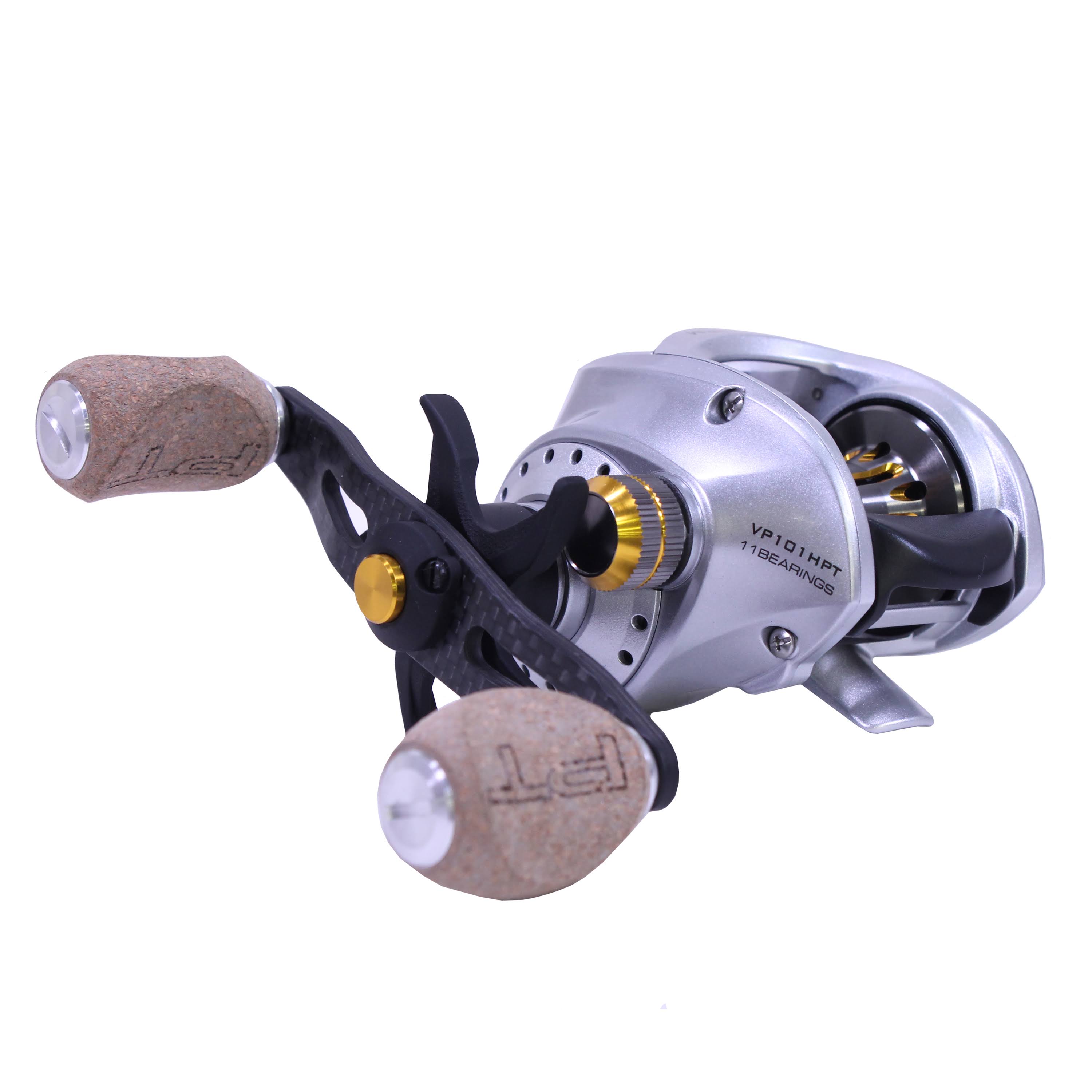 Baitcast Reel Y465