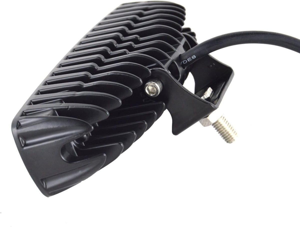 10 Pieces 6 inch 18W LED Work Light Bar Y837