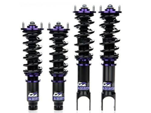 RS Coilover Suspension System N573725