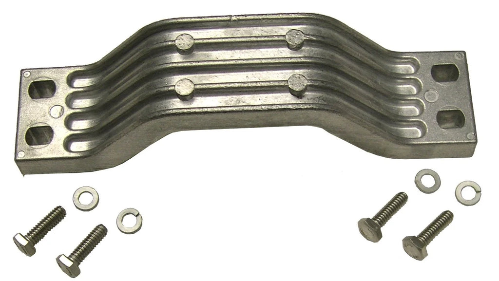 Zinc Anode Kit for Yamaha Outboards G983409