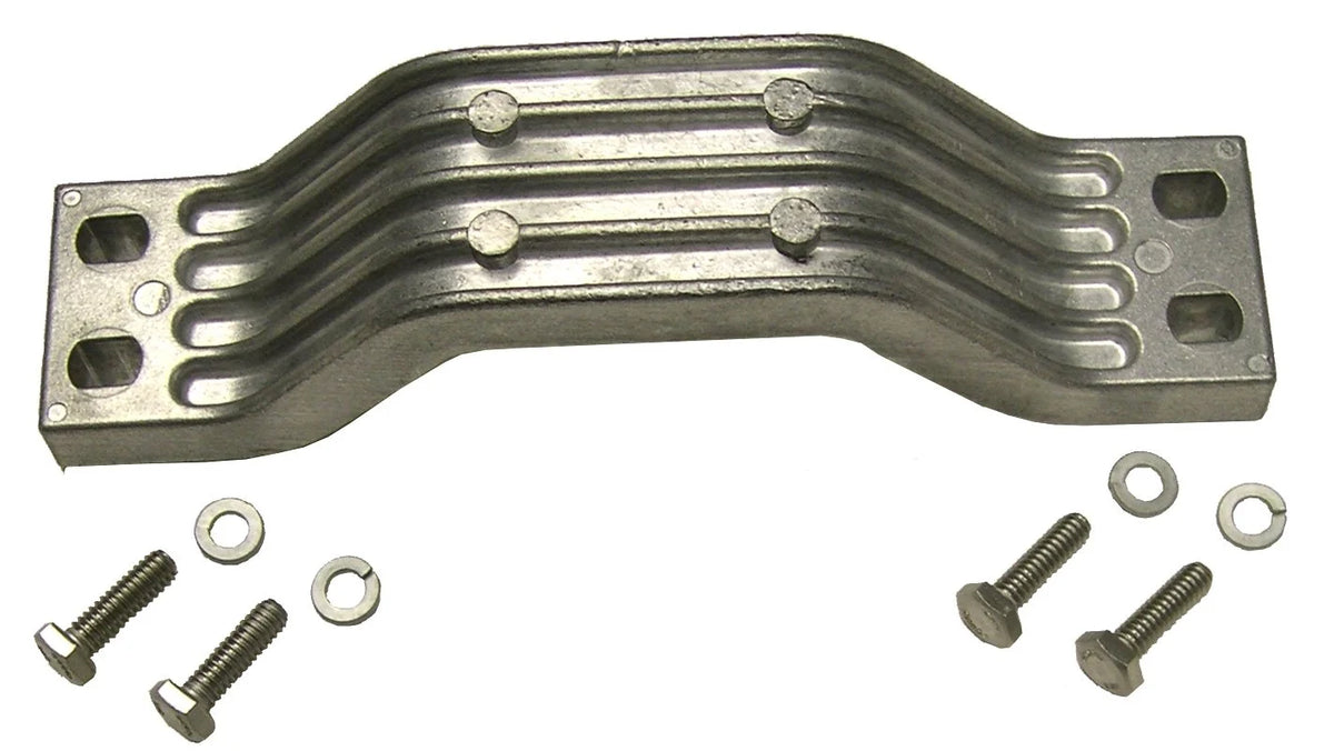 Zinc Anode Kit for Yamaha Outboards G983409