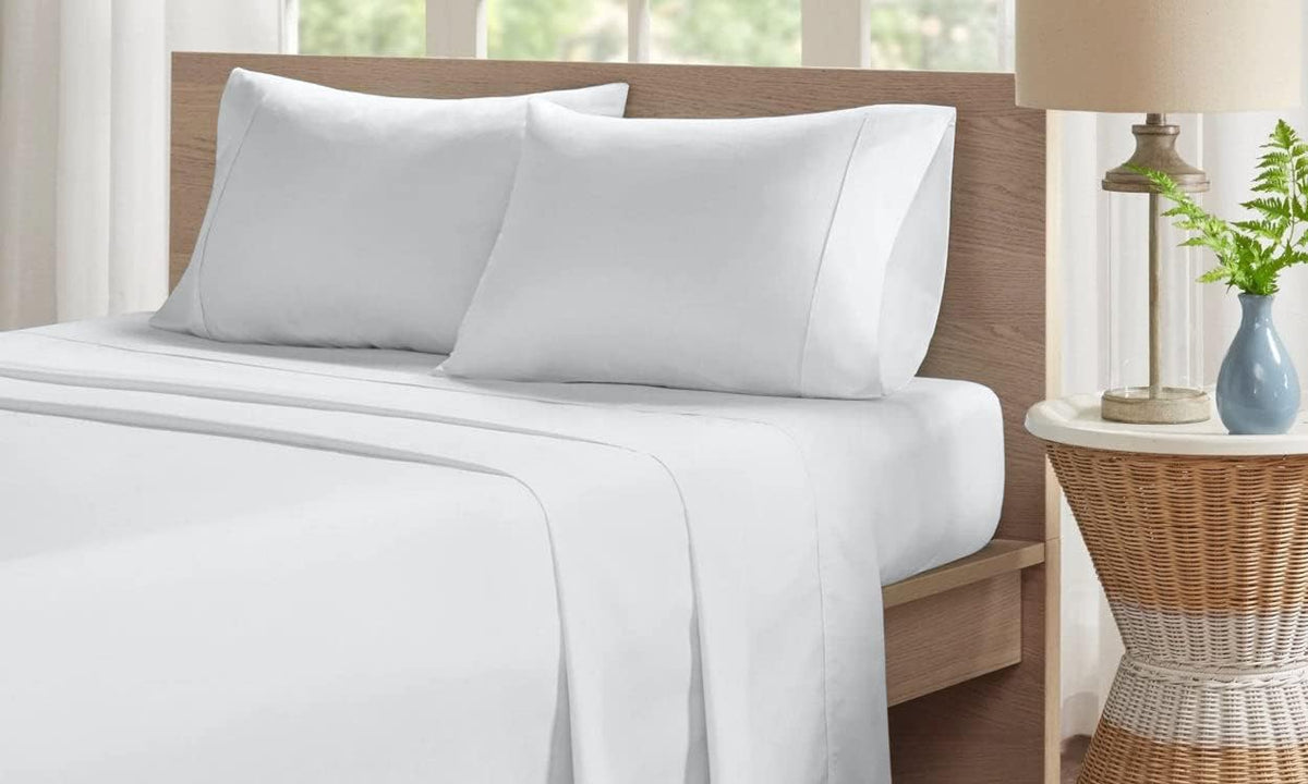 Mint Green King Eucalyptus Tencel Lyocell Sheets L28113