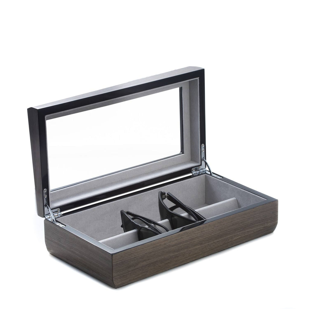Gray Eyeglass Case P31396