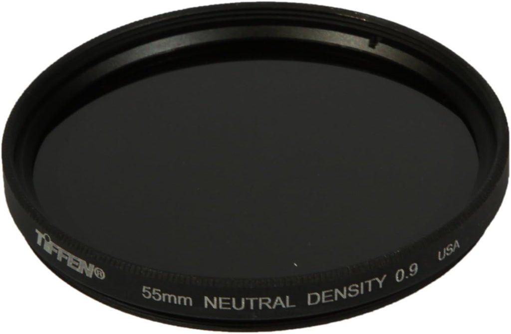 82mm Neutral Density 0.9 Filter Pack of 2 N53795