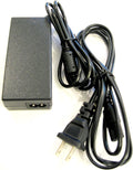 42V 2A Adapter Charger for 36V Lithium Battery Electric Bike E987