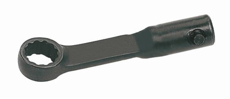 27 Millimeter Box End Torque Wrench U47303