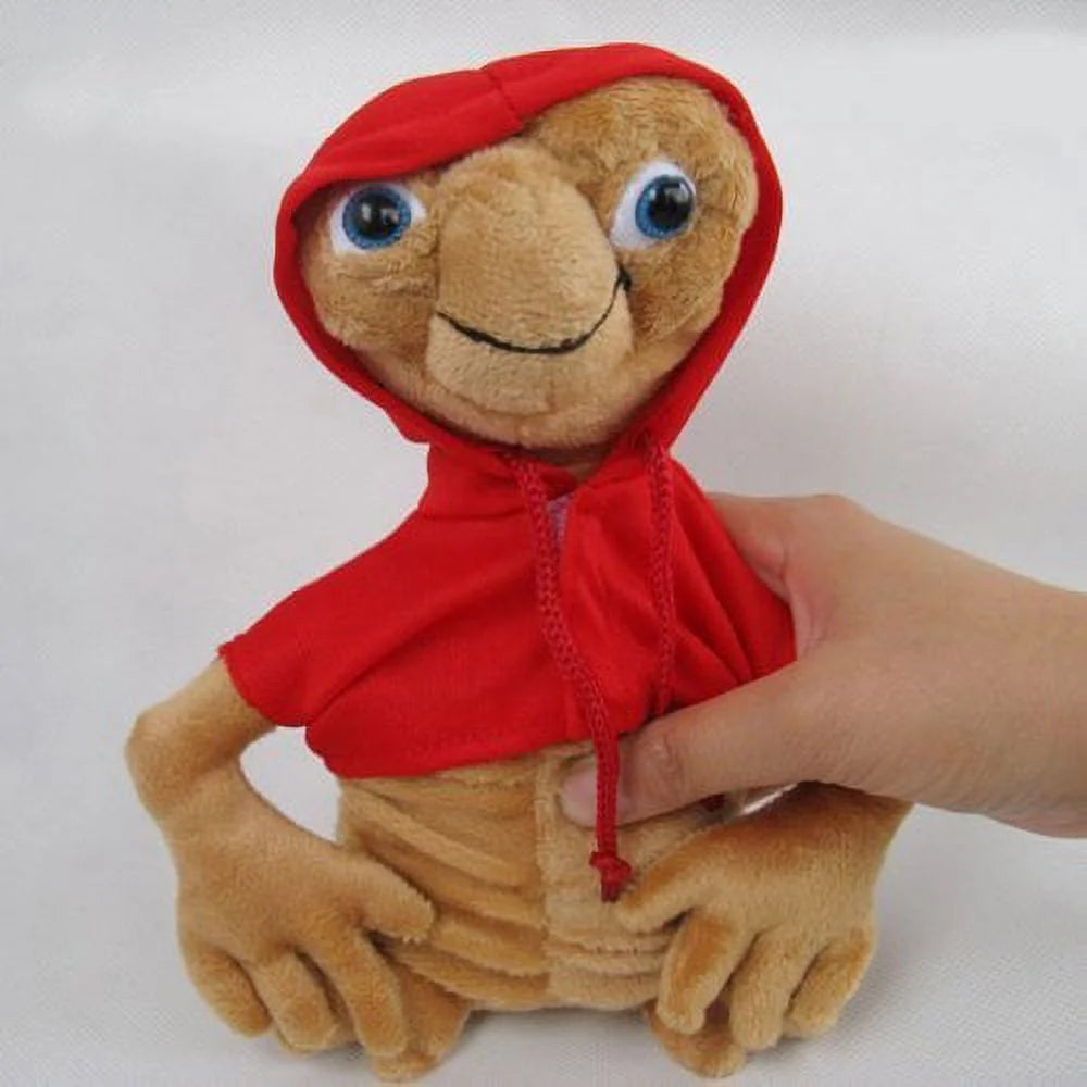 7" Soft Plush Toy Doll O7840