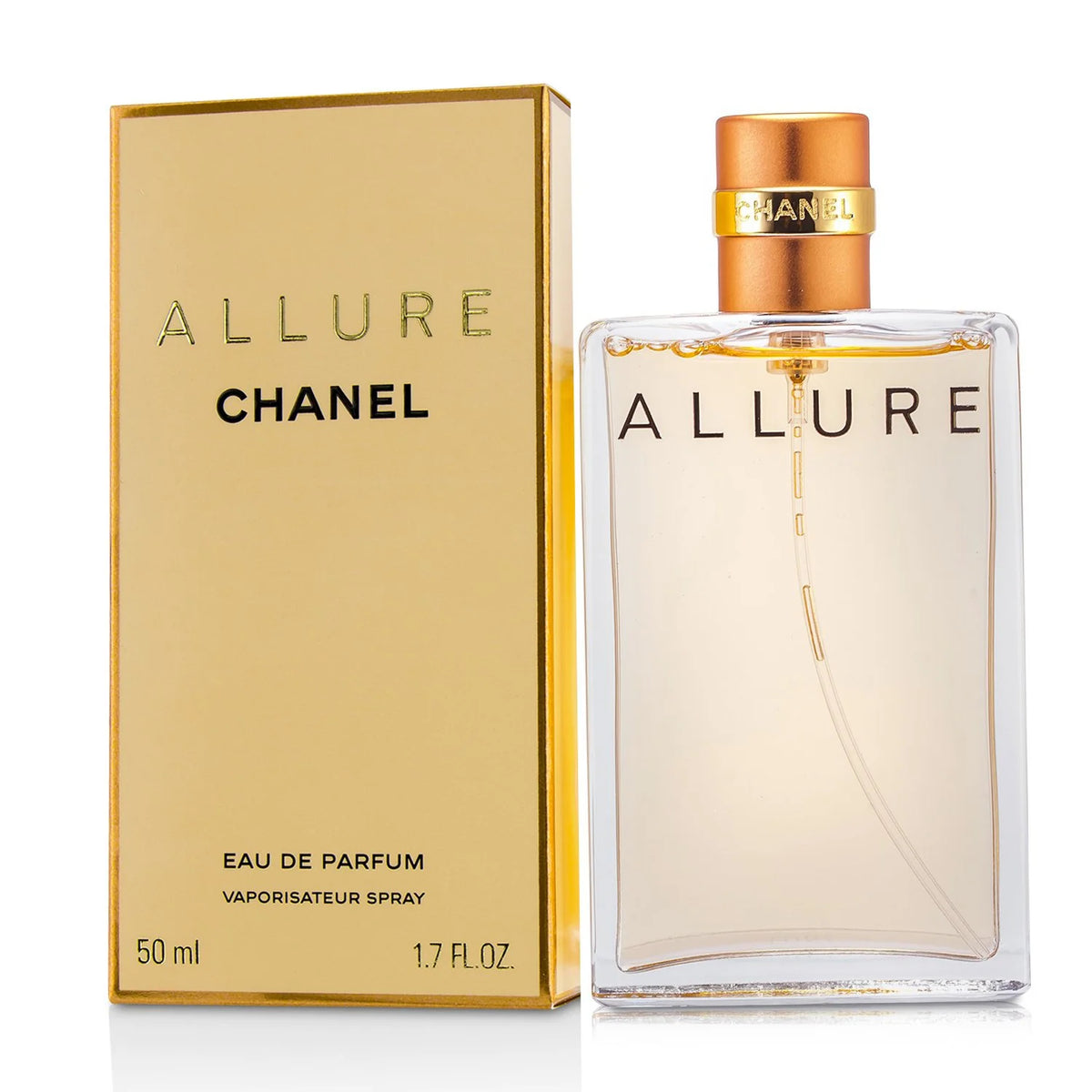 Eau De Parfum Spray 50ml M5115