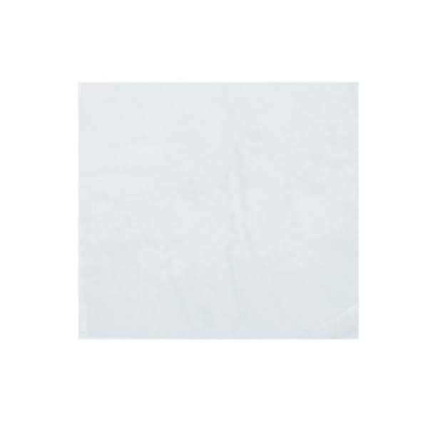 80 Gauge Flat Shrink Bags 6x22 x 9x22 (500 Per/Case) M4246