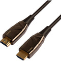 20m 66ft Active Optical Fiber HDMI 2.0 Cable Y45915