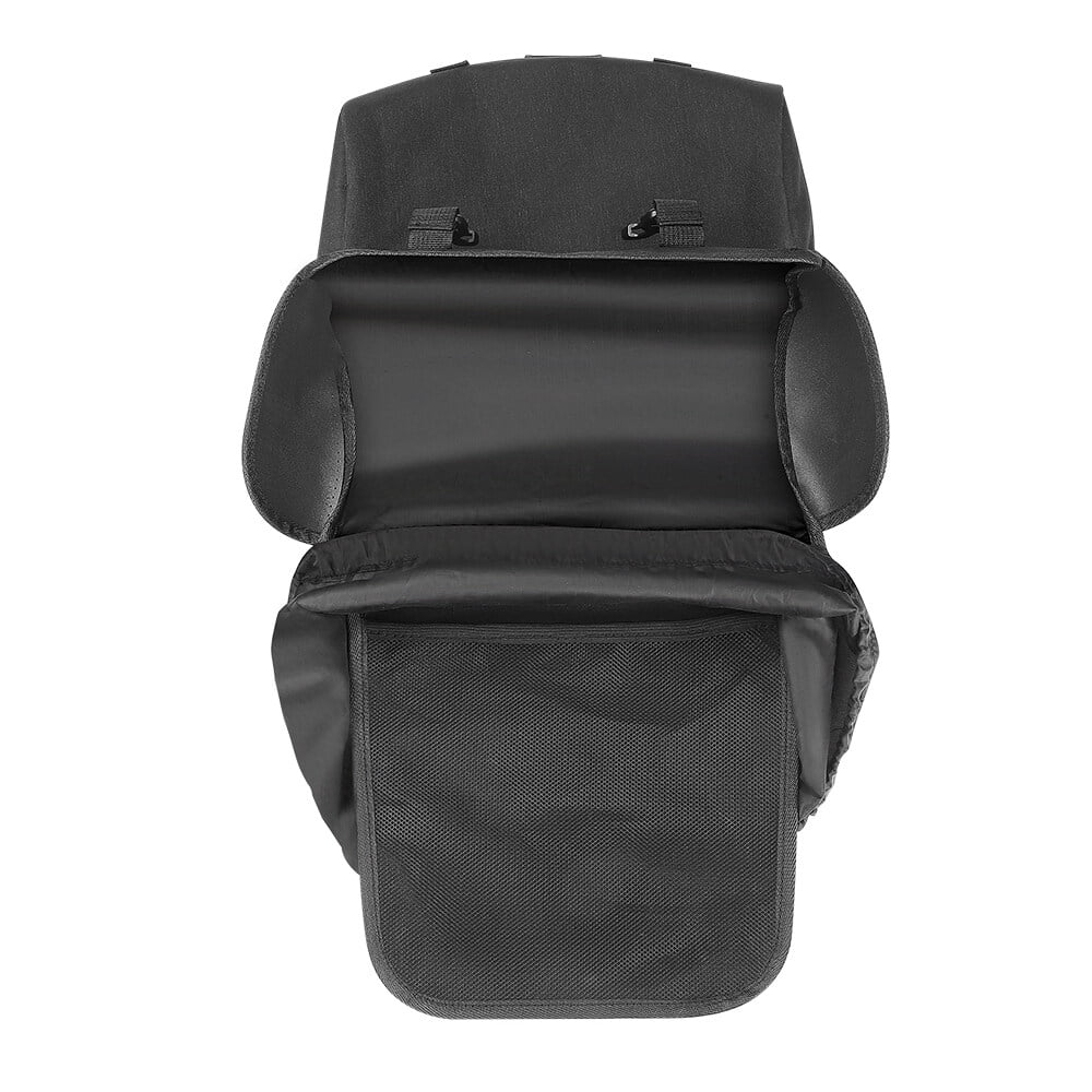 Large Capacity Bike Rear Trunk Bag T11827