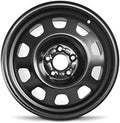 17 inch Steel Rim Z775