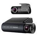 2K QHD Dash Cam and Rear View Camera Bundle N115