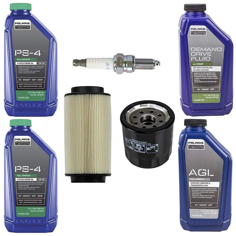Maintenance Change Kit Sportsman 570 O930