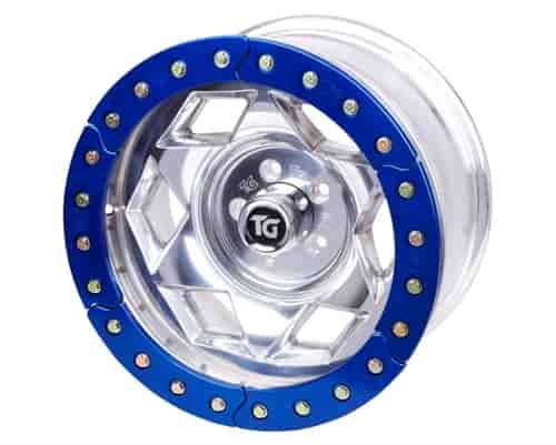 17x9 Aluminum Beadlock Wheel T473