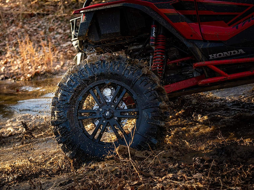 32x10-15 Mud Tire for UTV/ATV B393