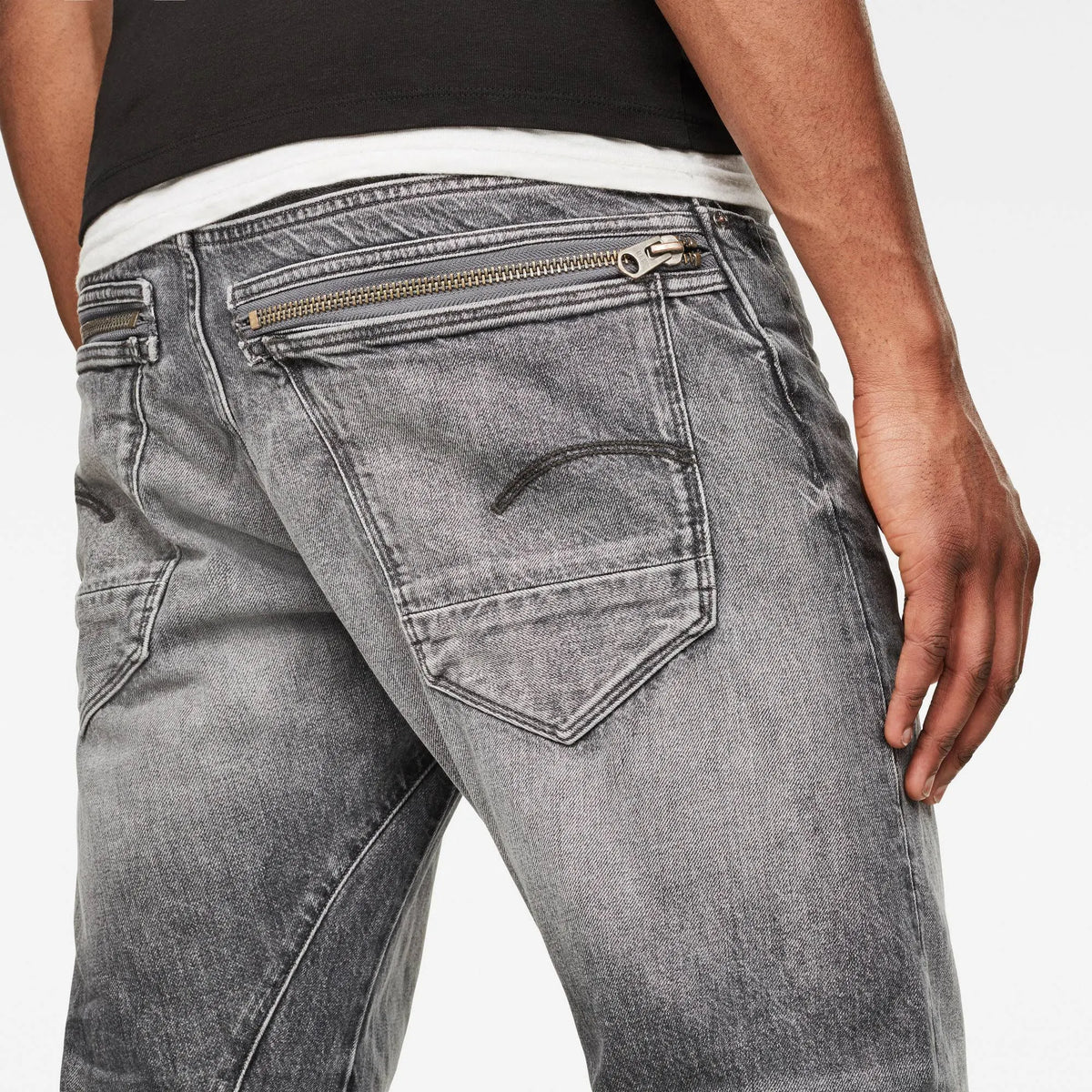 Relaxed Tapered 32 / 36 I9714