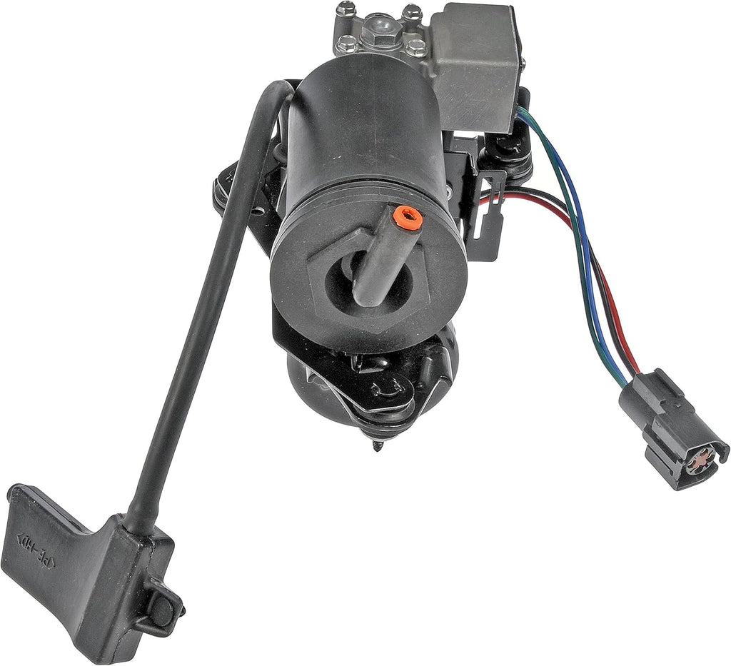 Air Suspension Compressor I82505