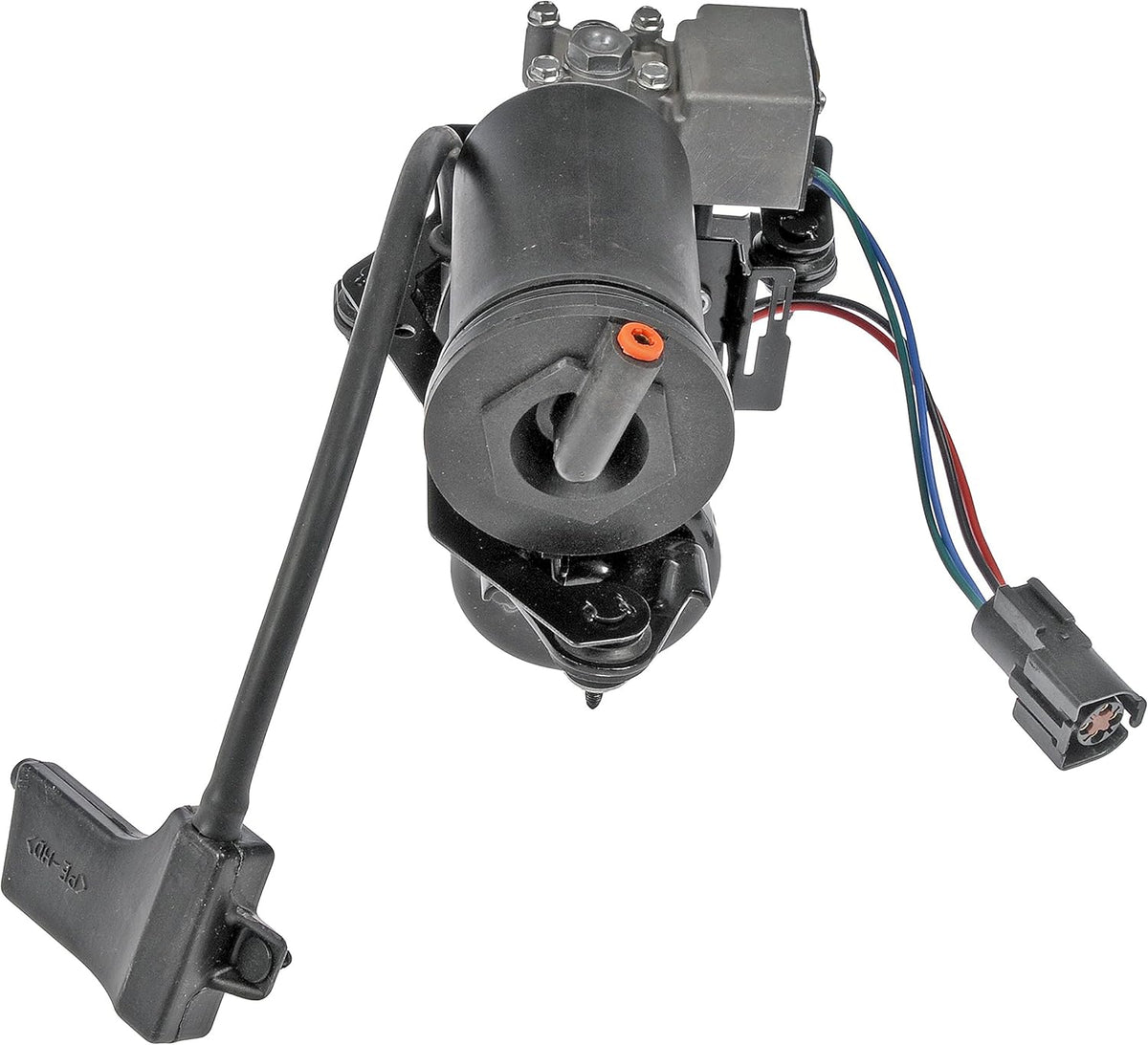 Air Suspension Compressor I82505