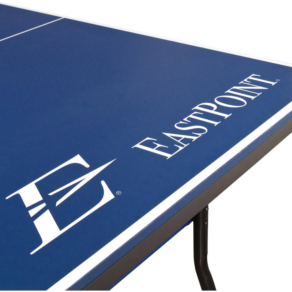 Table Tennis Table M611