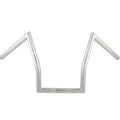 Chrome Handlebars 11 In. Height H8614