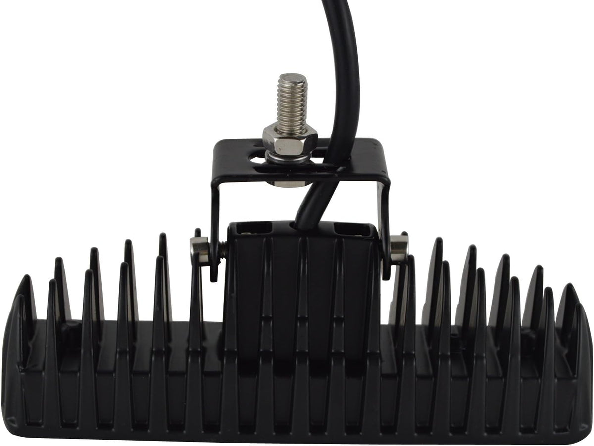 10 Pieces 6 inch 18W LED Work Light Bar Y837