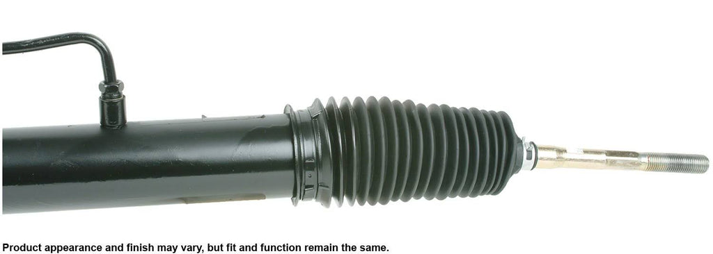 Rack & Pinion M854