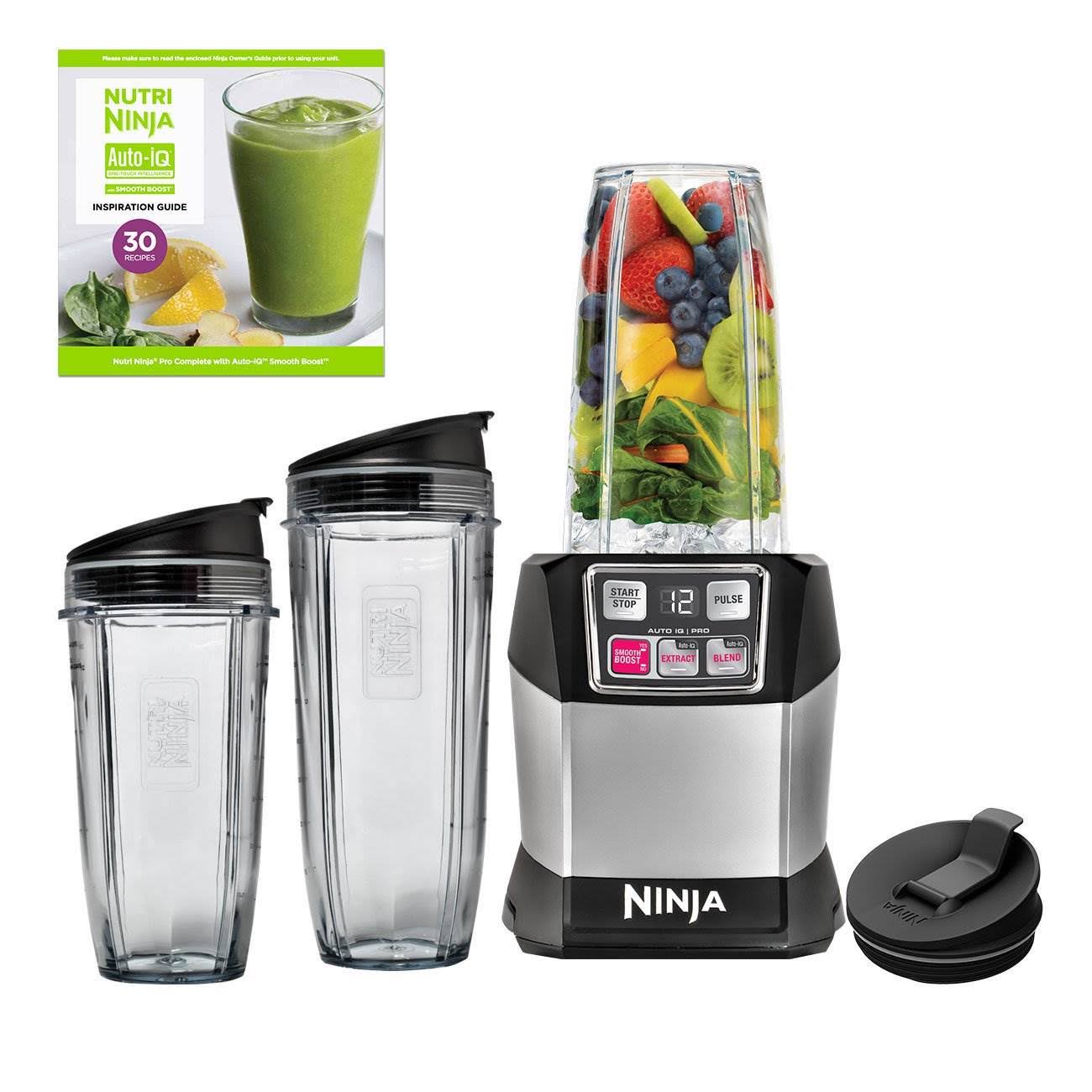 Personal Blender Y684
