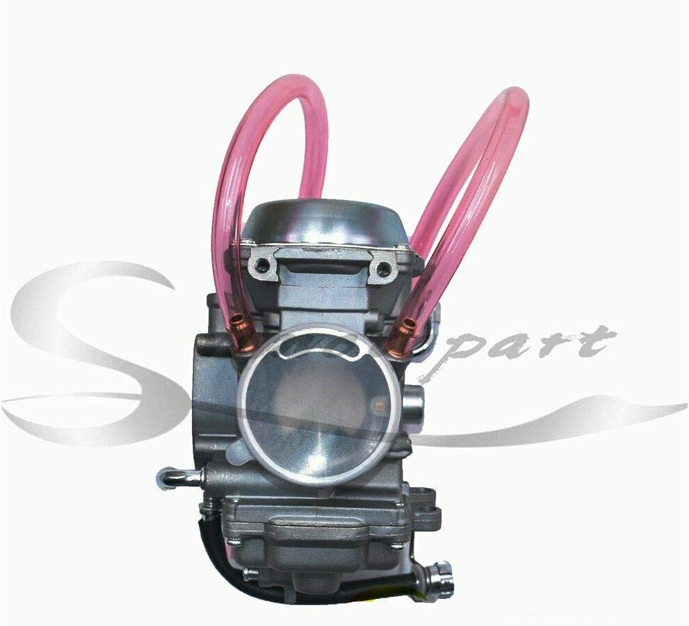 ATV 400 Carburetor Pack of 2 S529