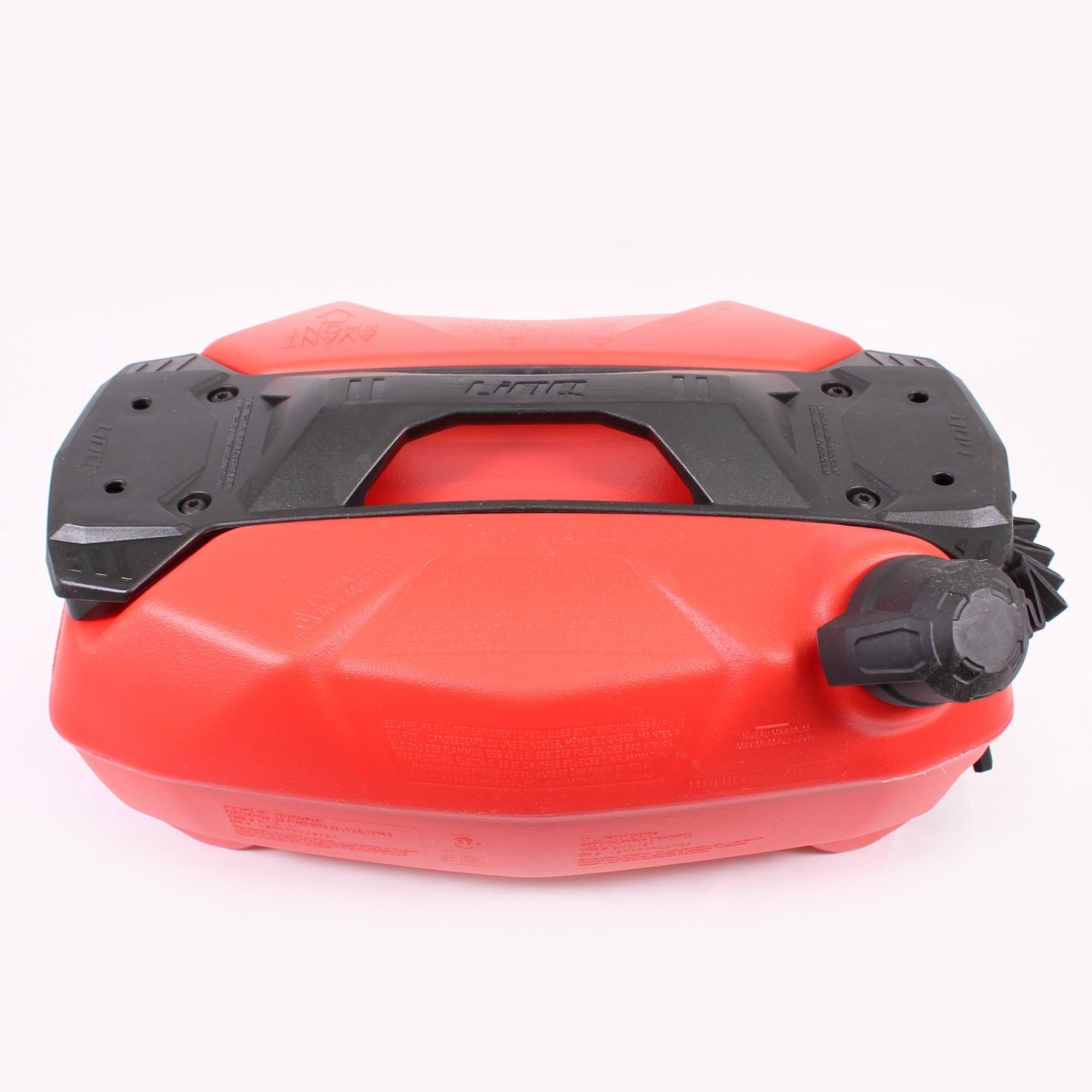 Tank Fuel Kit H3700