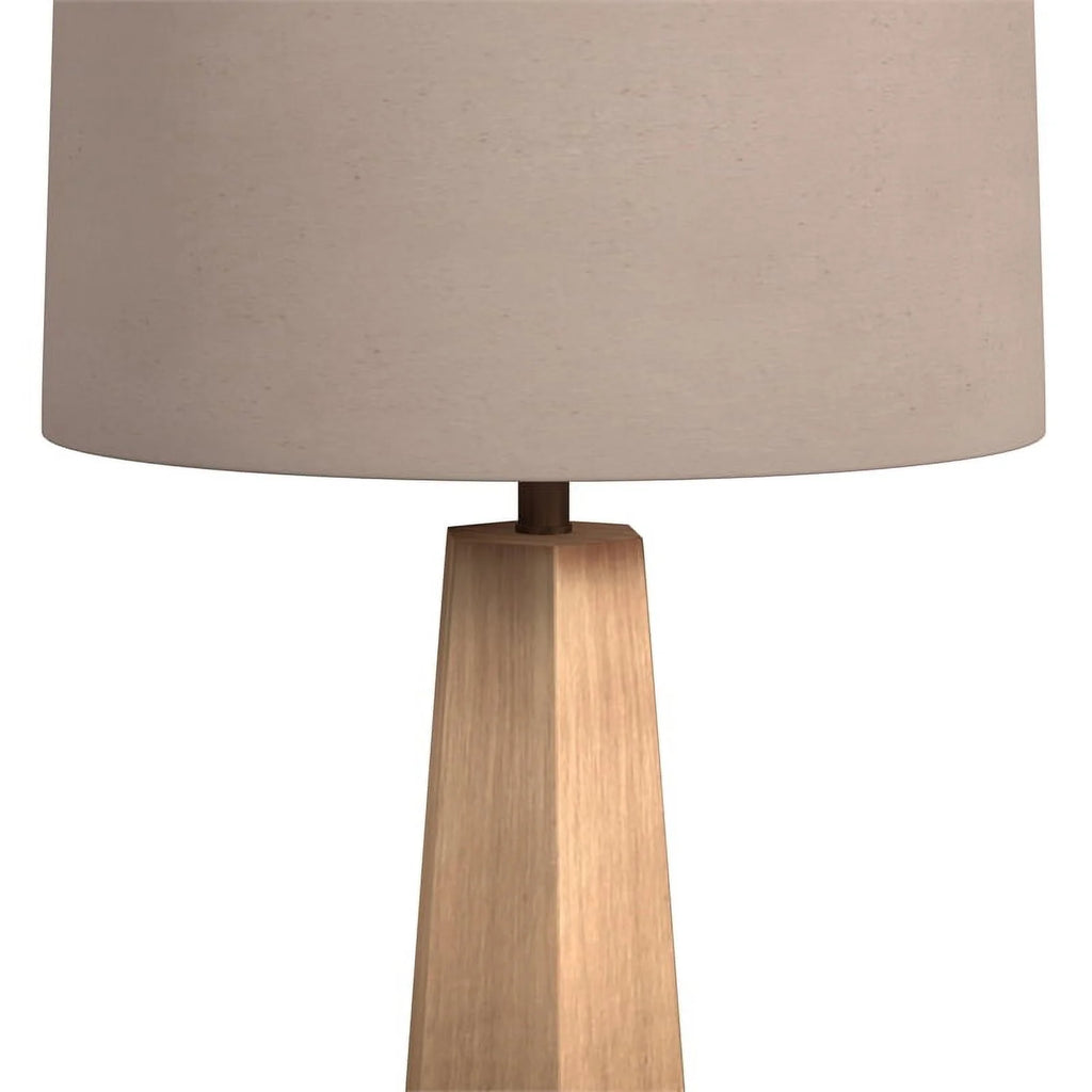 Gold Metal Table Lamp S511