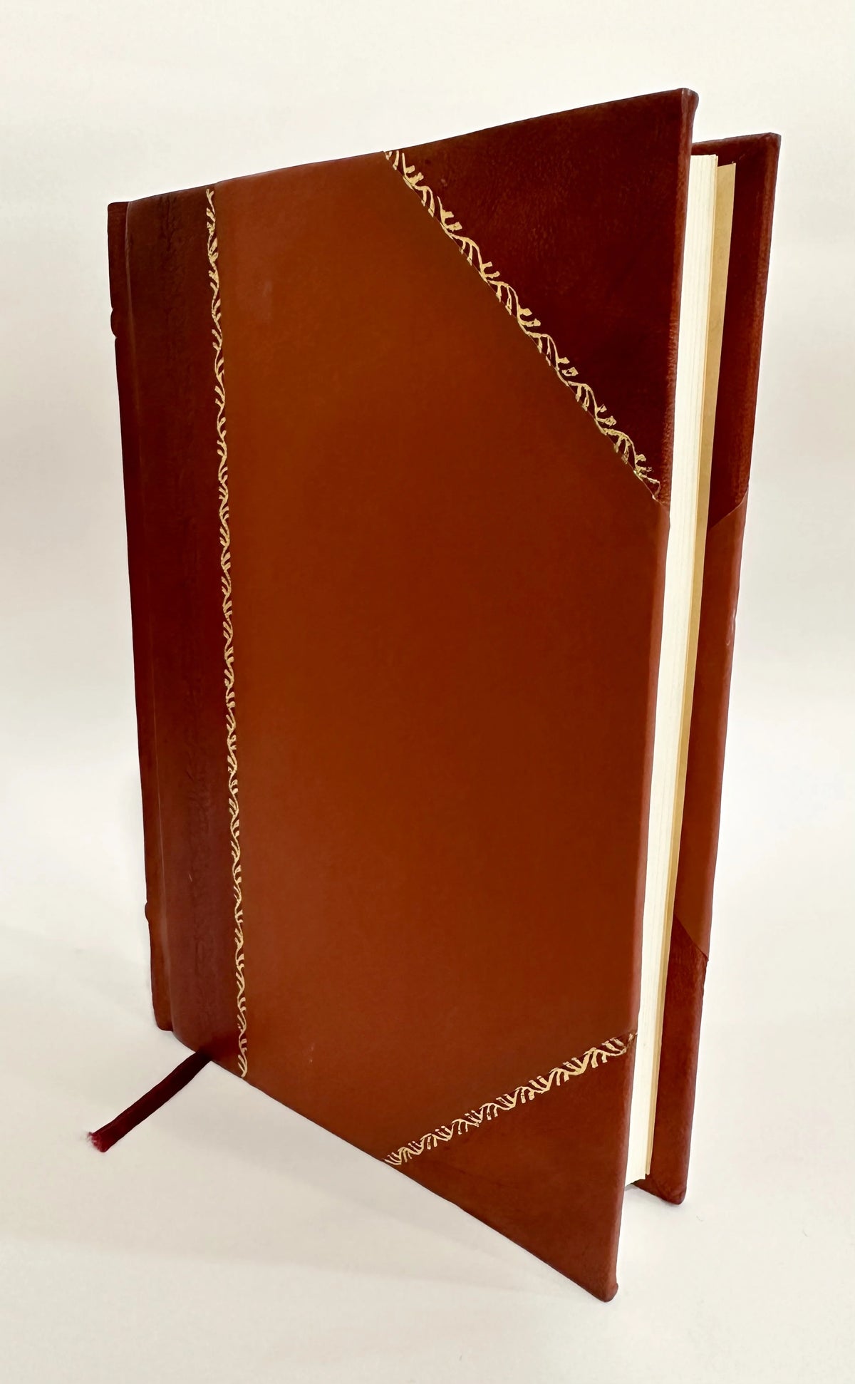 Illustrations of Australian Plants Collected in 1770 during Captain Cook'S Voyage Round the World in H.M.S. Endeavour Volume 2 [Leather Bound] D860102