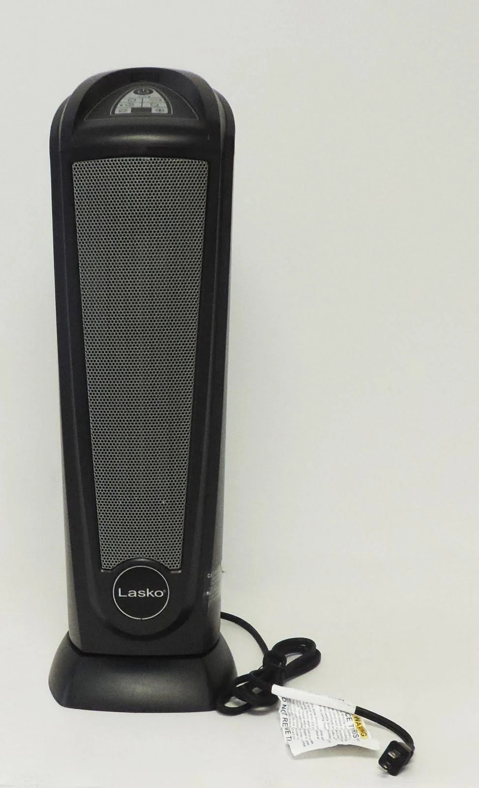Gray Tower Heater V798