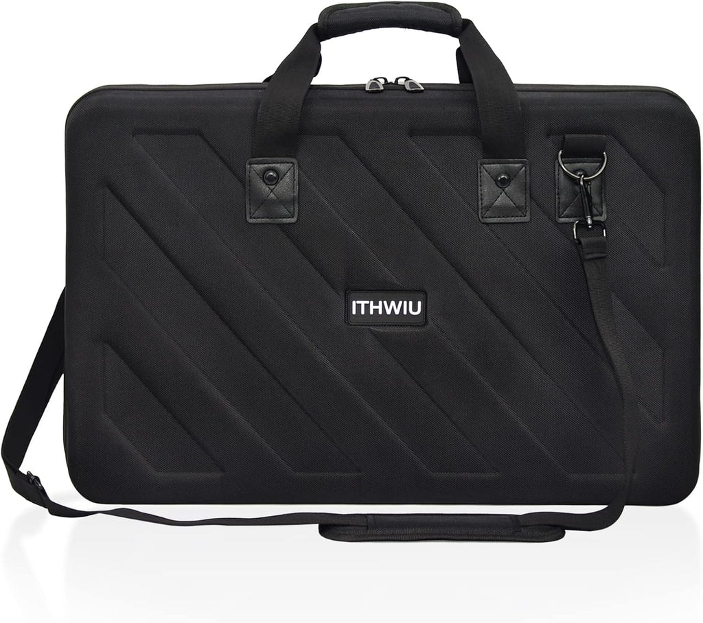 Lightweight Molded EVA Storage Case N52366