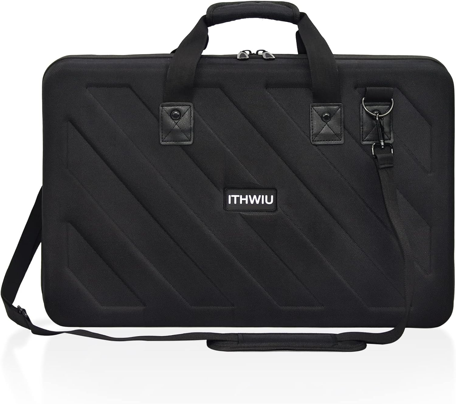 Lightweight Molded EVA Storage Case N52366