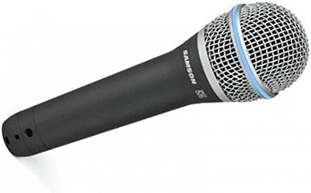 Dynamic Vocal Microphone Q4086
