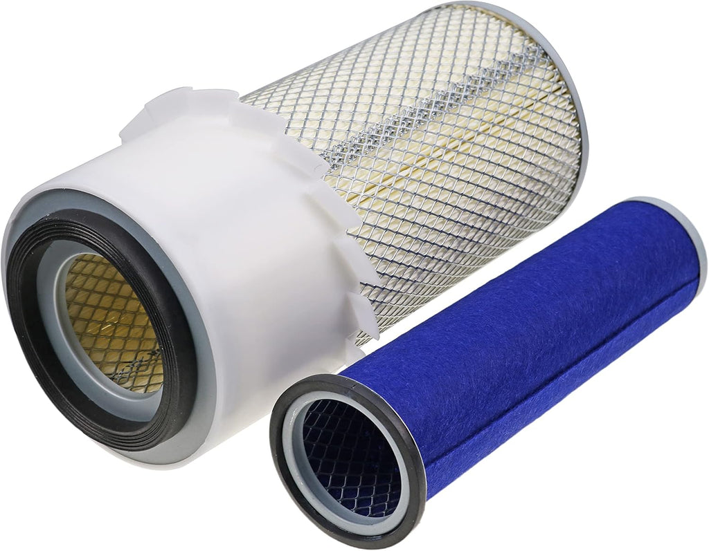 Air Filter Kit Pack of 2 O80693