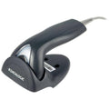 Handheld CCD Barcode Scanner with Holder - USB X8817