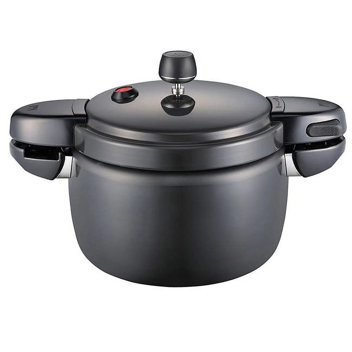 Black Pearl Pressure Cooker K816681
