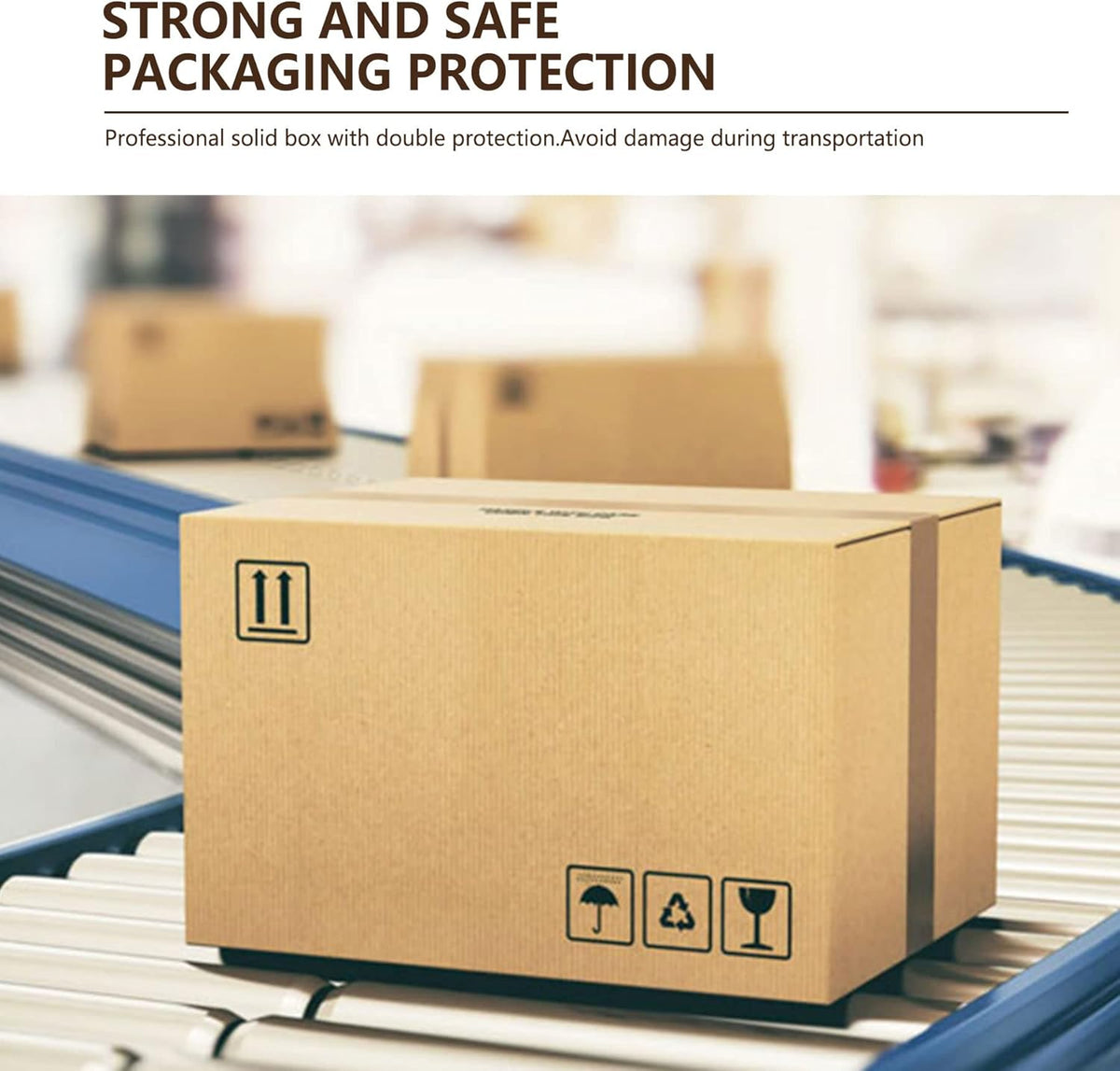 Black High-Yield Toner Cartridge E65719