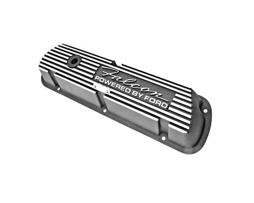 Aluminum Valve Covers (Pair) E309049