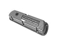 Aluminum Valve Covers (Pair) E309049