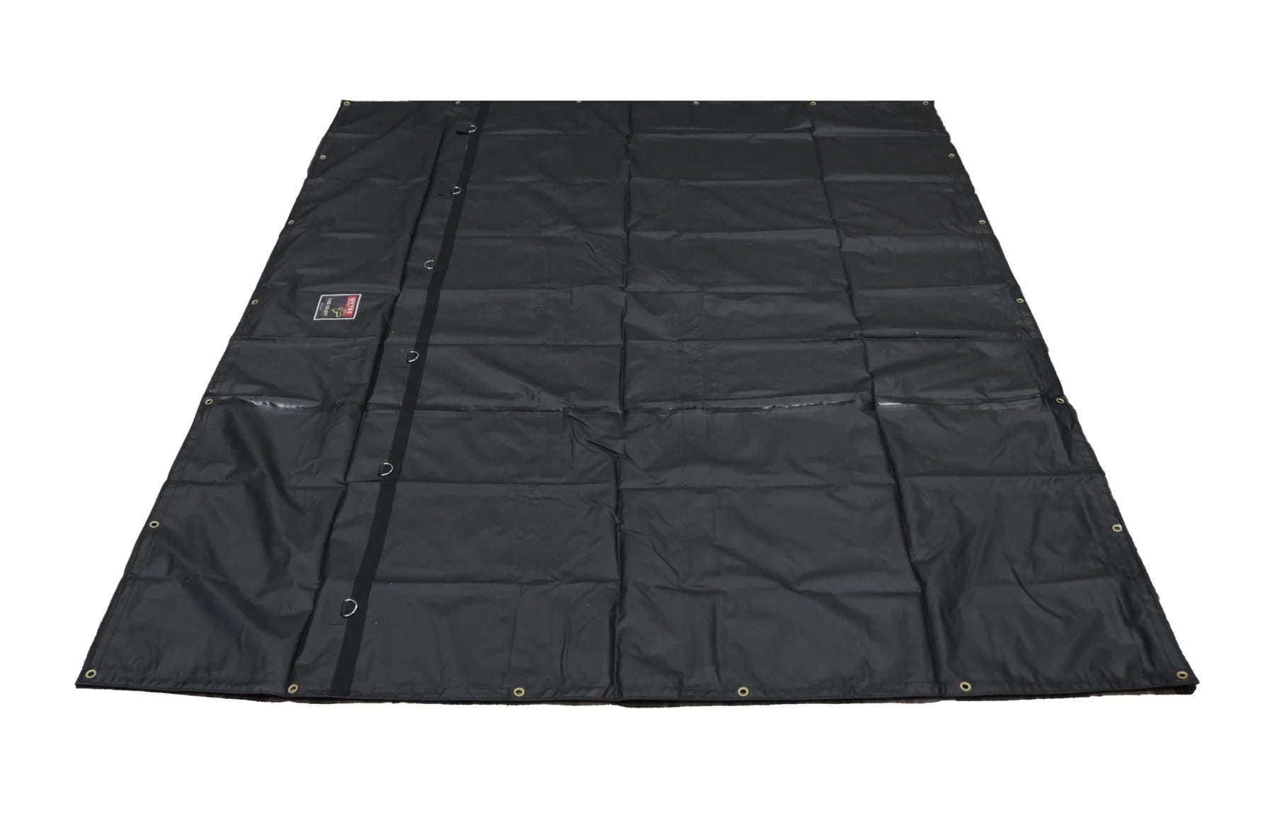 Smoke Tarp D9850