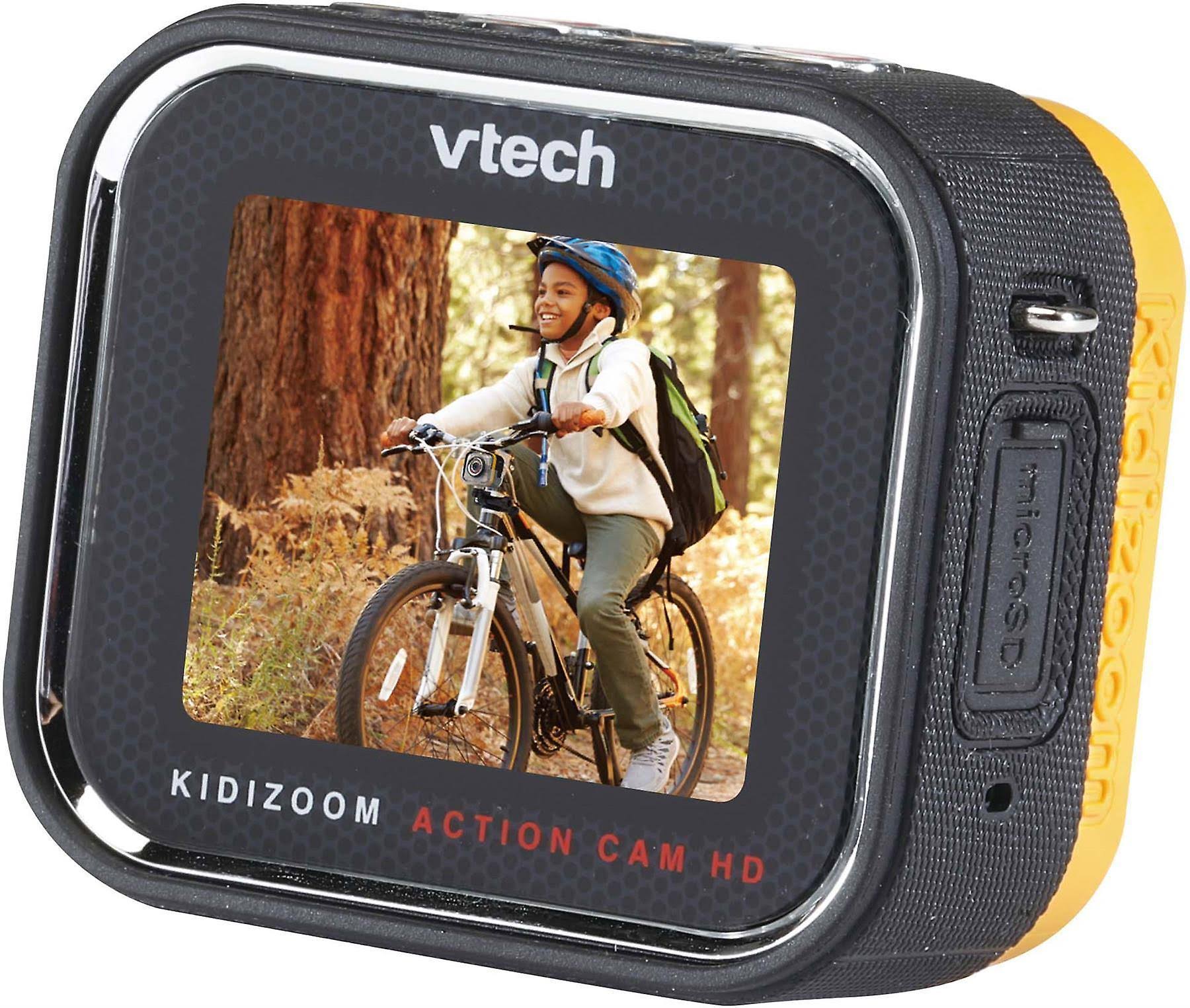 HD Action Cam J68218