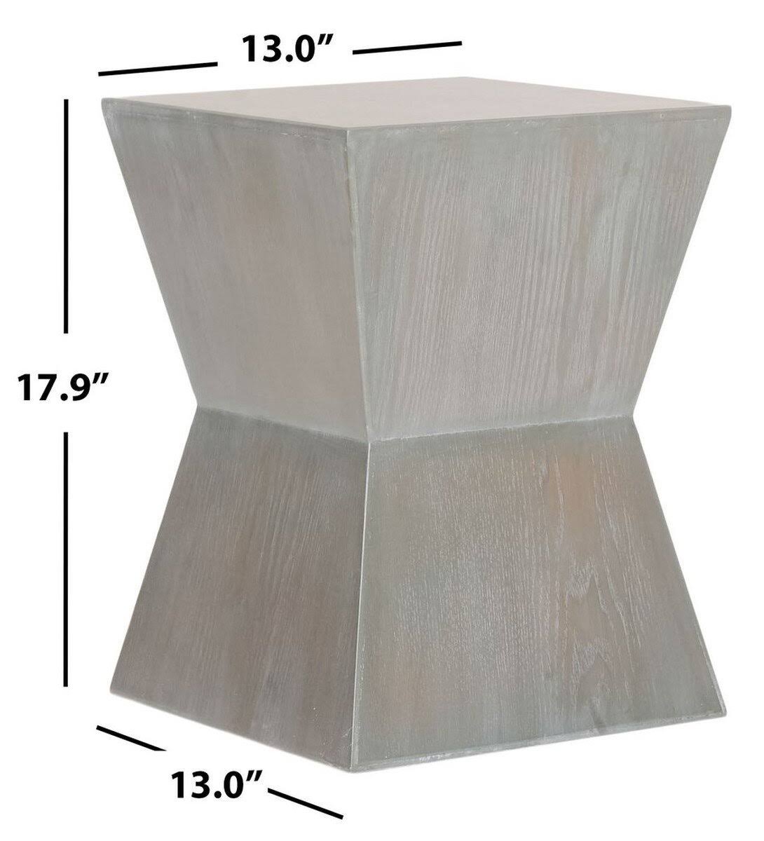 Accent Table S7677