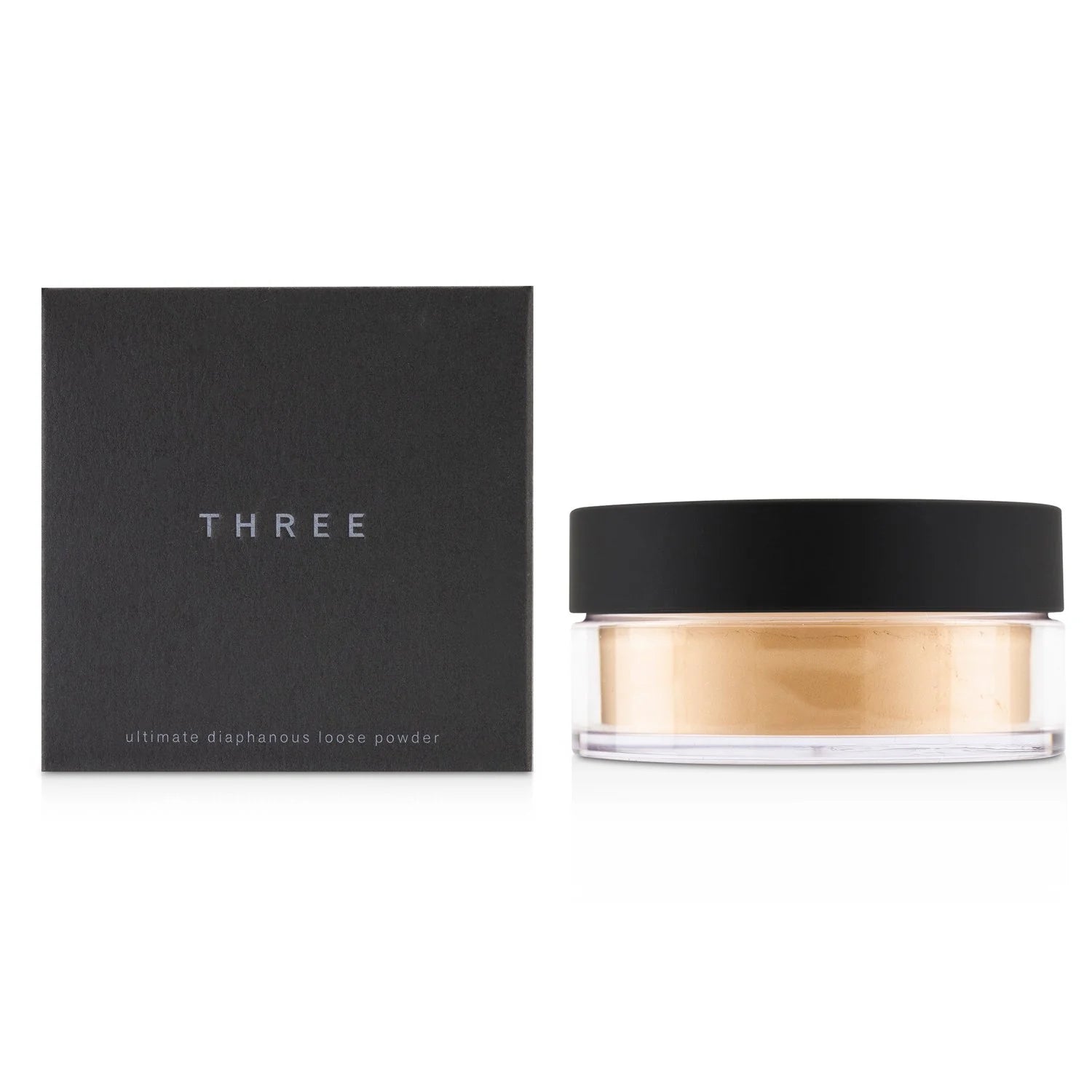 Diaphanous Loose Powder G864925