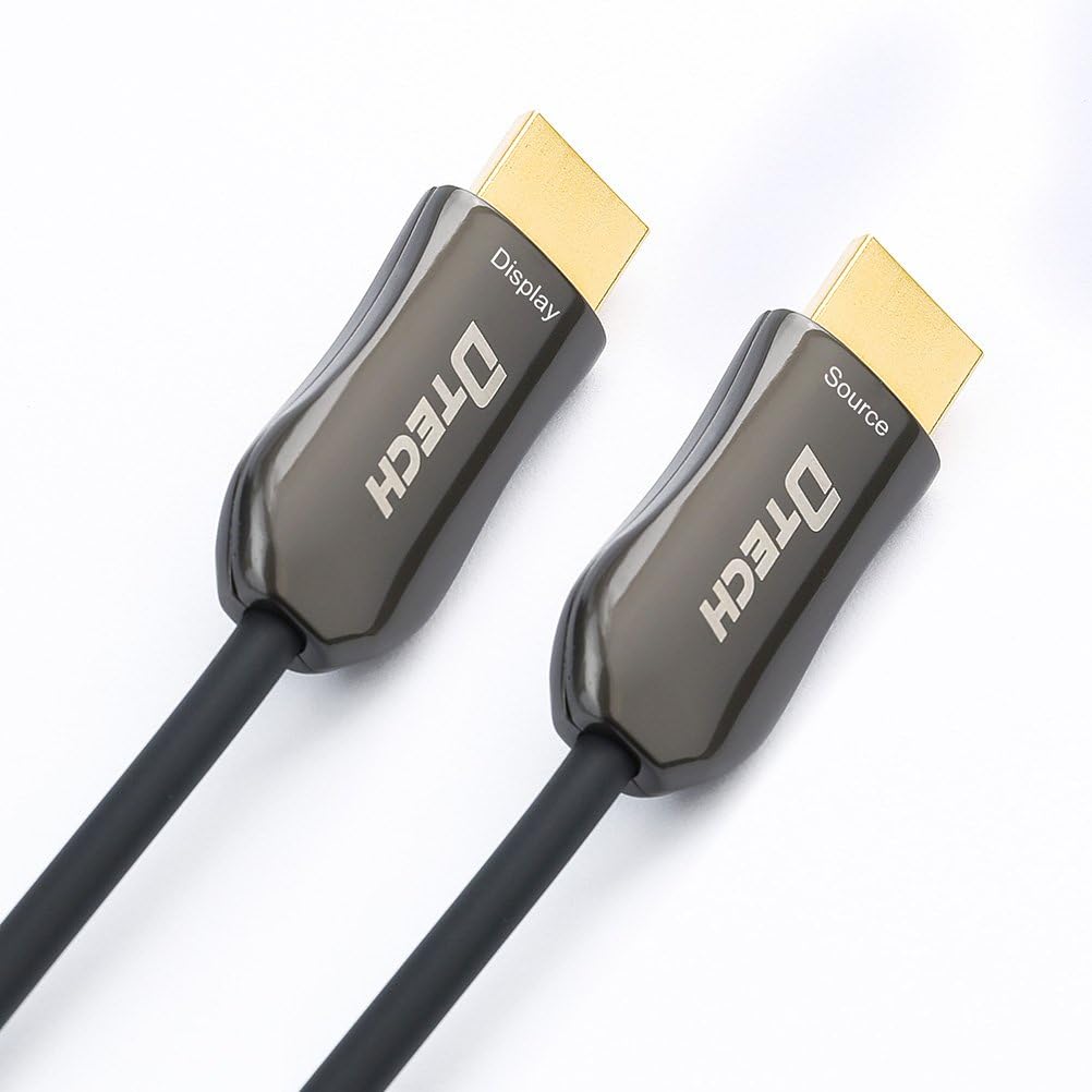 150 Feet Fiber Optic HDMI 2.0 Cable 4K 60Hz 18Gbps P347332